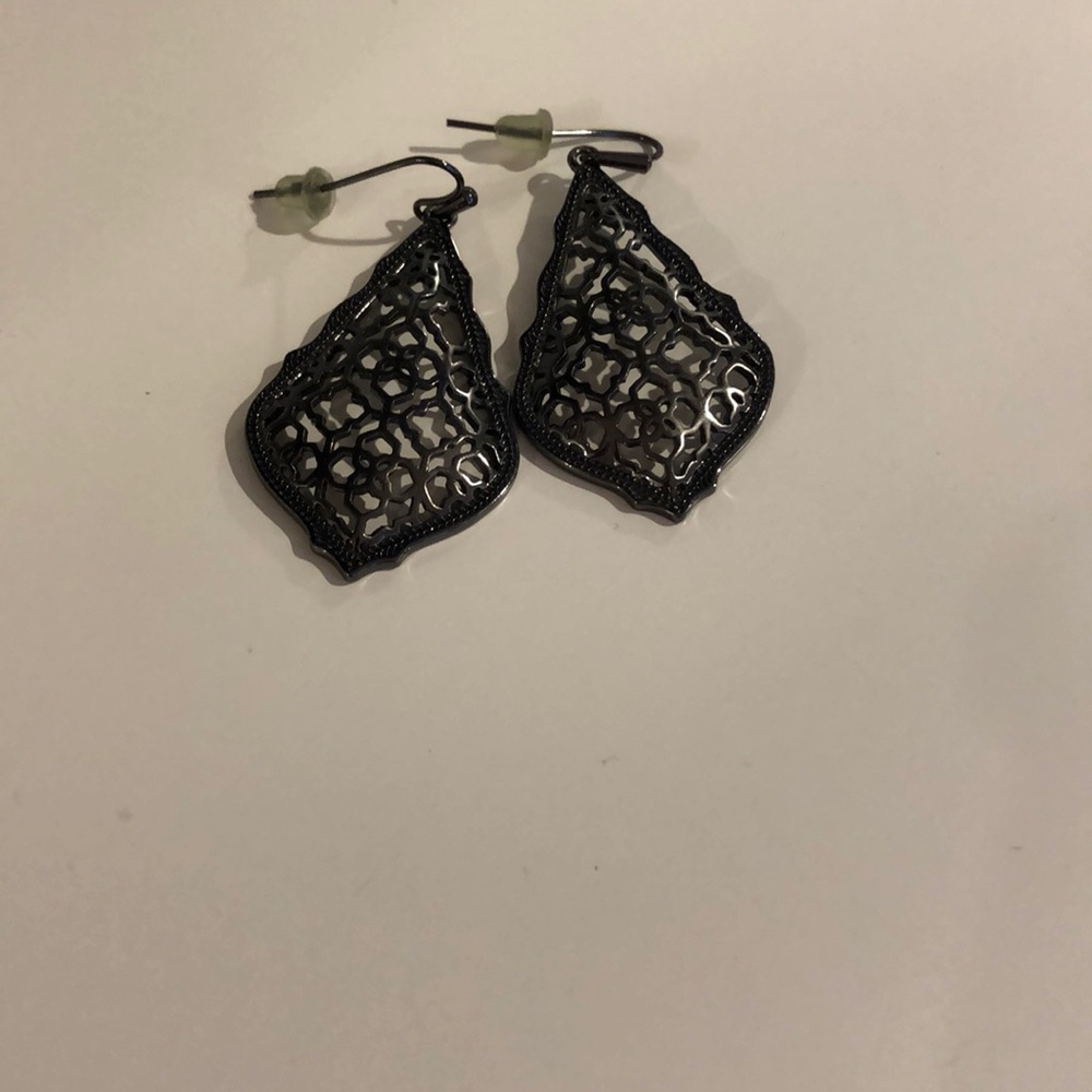 Kendra Scott Latrice Earrings